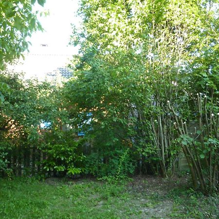 Studio 30 M2 jardinet 10minutes Annecy Villa Naves-Parmelan Exterior foto
