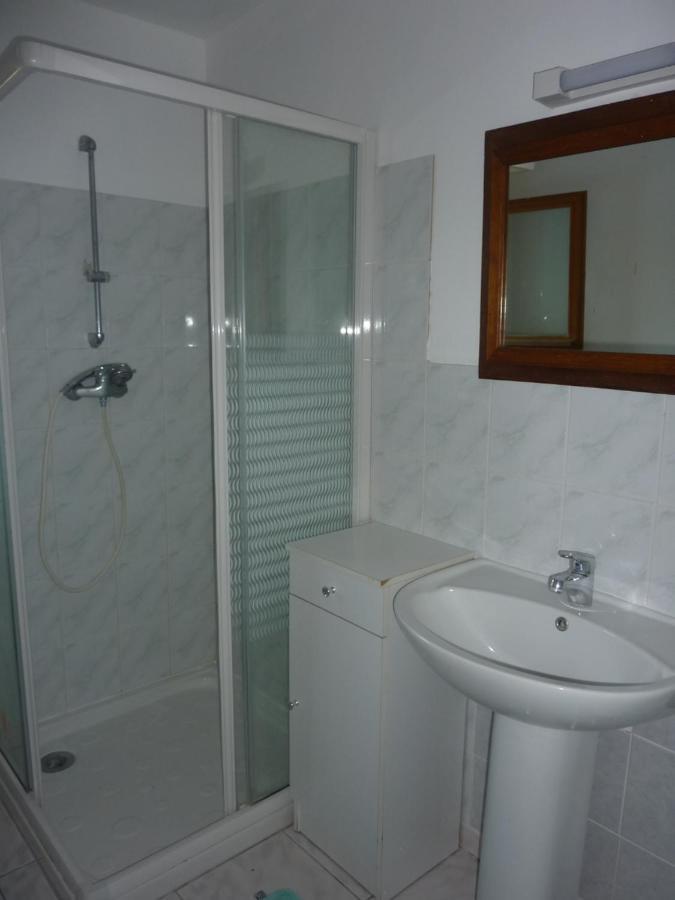 Studio 30 M2 jardinet 10minutes Annecy Villa Naves-Parmelan Exterior foto