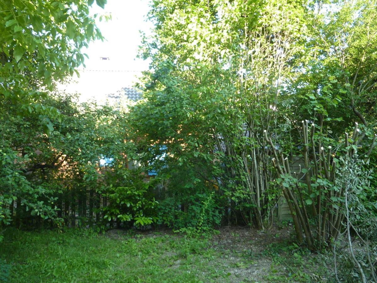 Studio 30 M2 jardinet 10minutes Annecy Villa Naves-Parmelan Exterior foto
