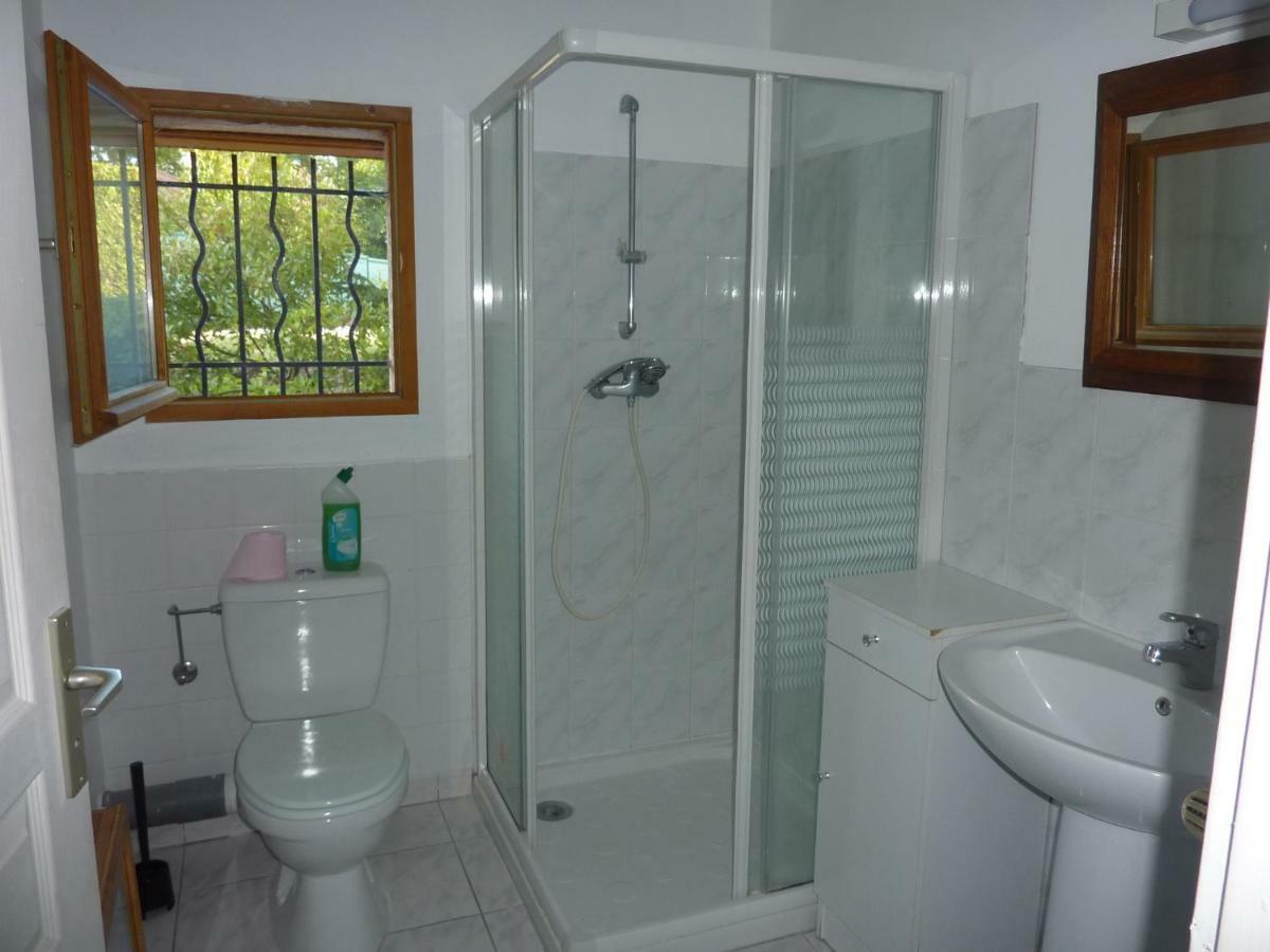 Studio 30 M2 jardinet 10minutes Annecy Villa Naves-Parmelan Exterior foto